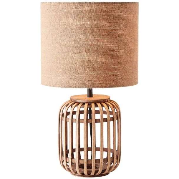 BRILLIANT 93148/09 Woodrow lampa stojąca