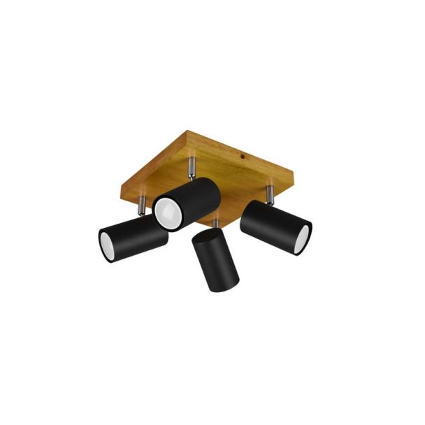 TRIO MARLEY 812400432 LAMPA SUFITOWA