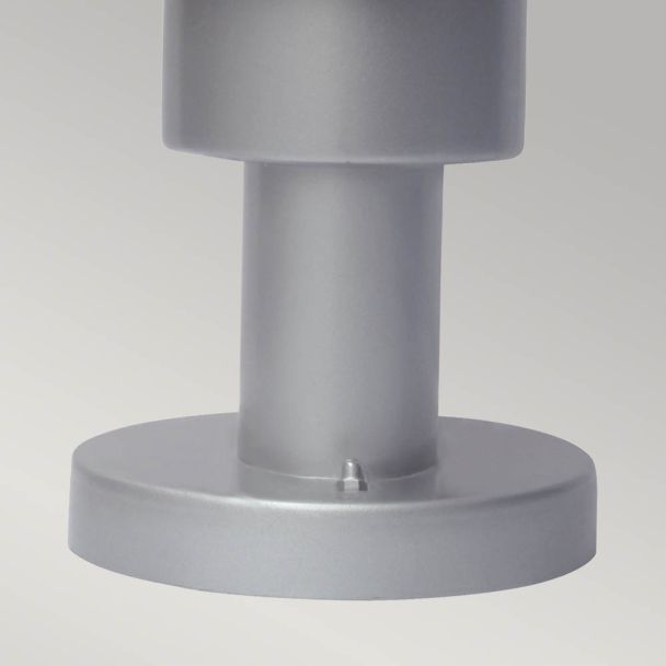 ELSTEAD HELSINGOR HELSINGOR PED Pedestal Lantern
