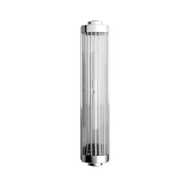 OPEN DESIGN OR84474 Fumi Parette Cromo IP44