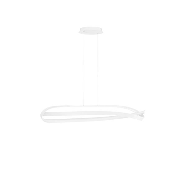 LUCES EXCLUSIVAS LE45716 ALAGON LAMPA WISZĄCA