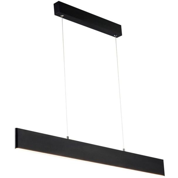 MAYTONI P010PL-L23B Pendant Step Pendant Lamp Black
