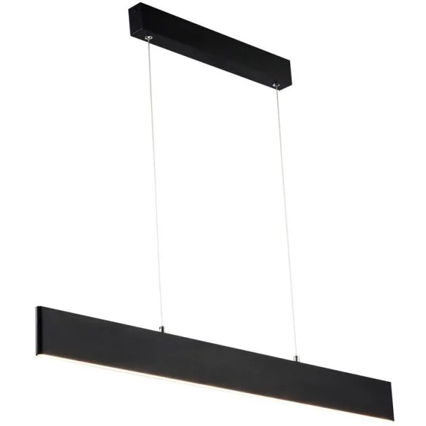 MAYTONI P010PL-L23B Pendant Step Pendant Lamp Black