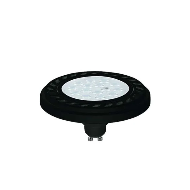 NOWODVORSKI LIGHTING 9343 REFLECTOR LENS LED, GU10, ES111, 3000K, 9W