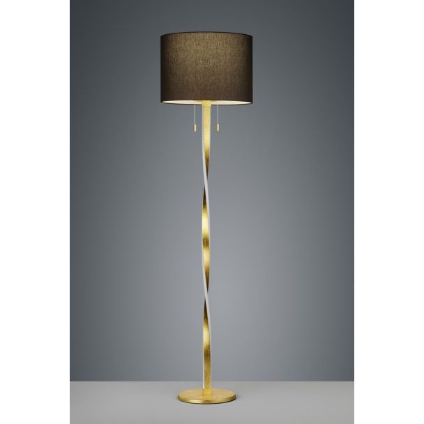 TRIO NANDOR 475310379 LAMPA STOJĄCA - PODŁOGOWA