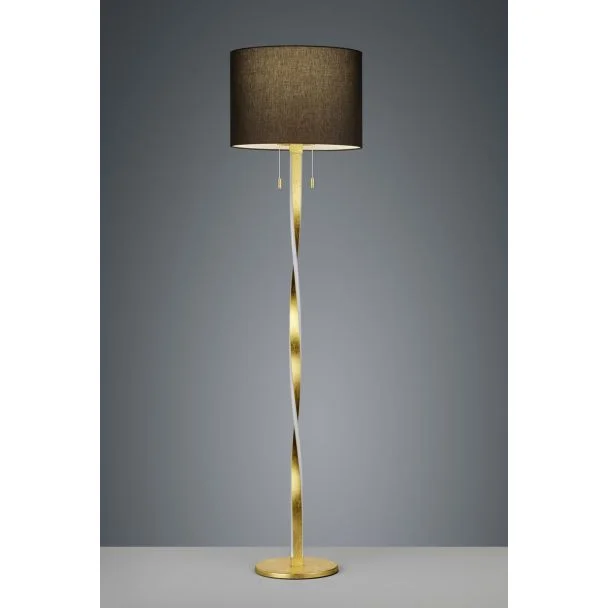 TRIO NANDOR 475310379 LAMPA STOJĄCA - PODŁOGOWA