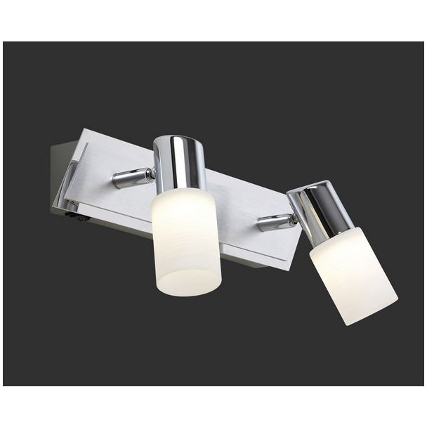 WYPRZEDAŻ TRIO CLAPTON 821470205 LAMPA ŚCIENNA - REFLEKTOR