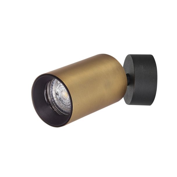 Luces Exclusivas COCOROTE LE61471 LAMPA ŚCIENNA złoty