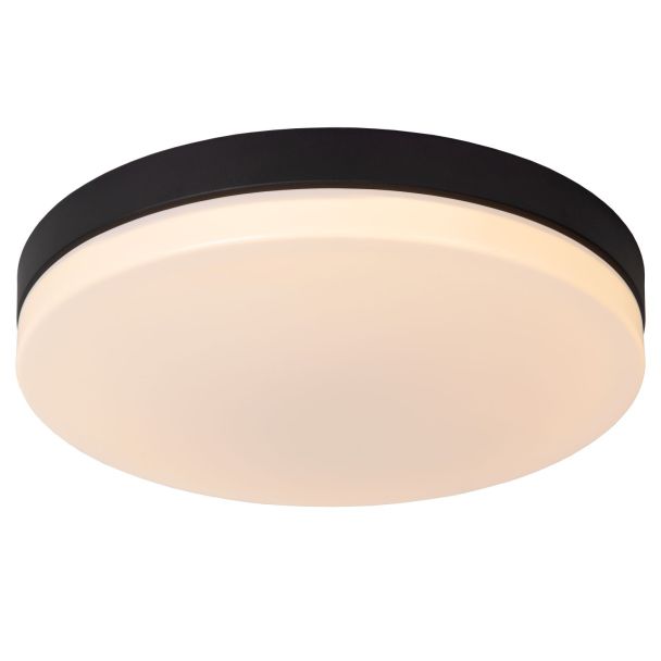 LUCIDE BISKIT 79111/40/30 LAMPA SUFITOWA czarny