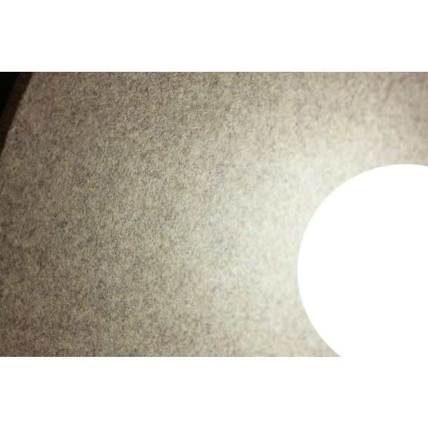 EMIBIG 1659/K1L CALMA K1 BEIGE L KINKIET