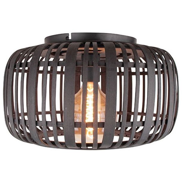 BRILLIANT WOODROW 97167/76 LAMPA SUFITOWA