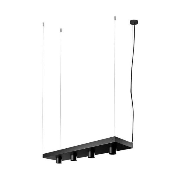 NOWODVORSKI 9381 PLANT lampa wisząca