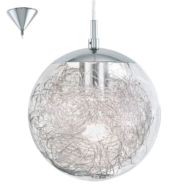 EGLO LUBERIO 93073