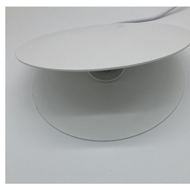 Step into Design ST-5819 S WHITE Lampa wisząca PILLS S biała 23 cm