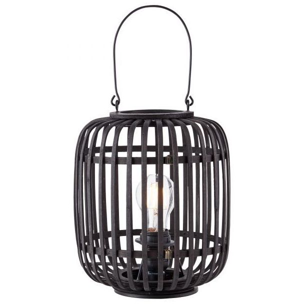 BRILLIANT WOODROW 93062/76 LAMPA STOJĄCA