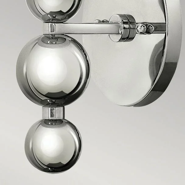 ELSTEAD ZELDA HK/ZELDA1 PN 1Lt Wall Light