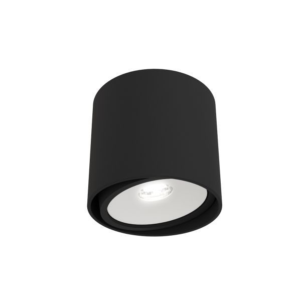 OPEN DESIGN OR83910 Neo Nero Mobile / Ufo Bianco