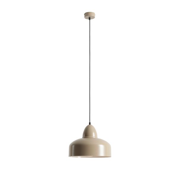 ALDEX 946G17 LAMPA WISZĄCA COMO KOLOR BEŻOWY