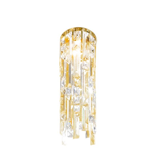 KOLARZ 1344.11M.3.P1.KPTGN PRISMA lampa sufitowa złoto 24K