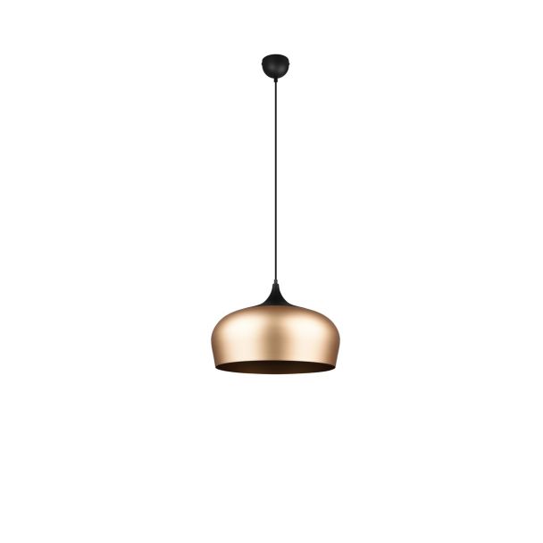 TRIO 310890108 CHIRON LAMPY WISZĄCE NOWOCZESNE