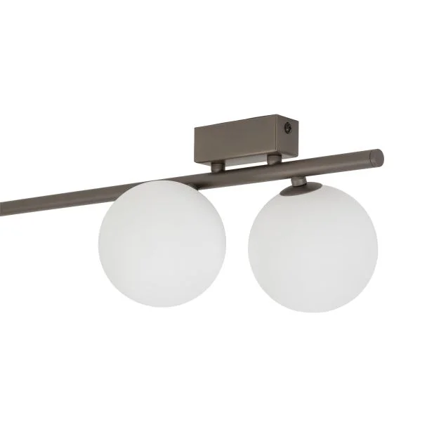 TK-LIGHTING 11332 IMELO NEW BROWN 6XG9