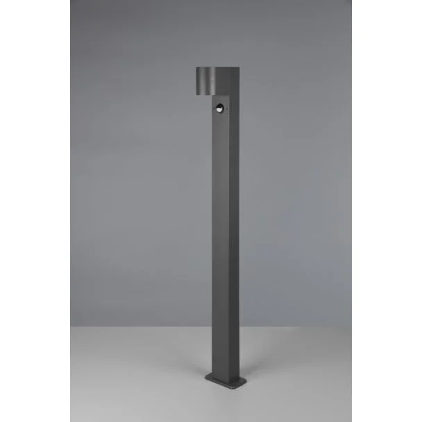 TRIO 414260142 ROYA lampa zewnętrzna stojąca