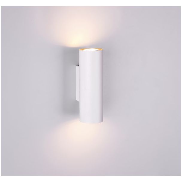 TRIO 212400201 MARLEY LAMPA ŚCIENNA - NOWOCZESNA