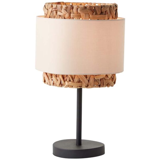 BRILLIANT 94551/09 Waterlilly lampa stojąca