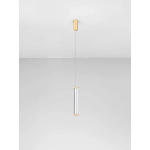 LUCES EXCLUSIVAS LE45979 CONIL LAMPA WISZĄCA