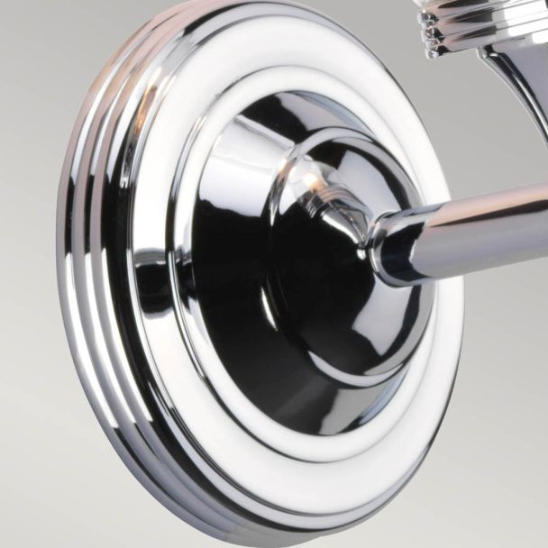 ELSTEAD AUSTEN BATH/AUSTEN2 PC 1Lt Wall Light
