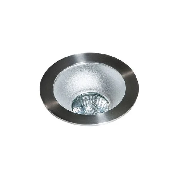 AZZARDO GM2118R-ALU / AZ1729 Remo 1 downlight (aluminium) Lampa wpuszczane