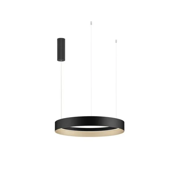 LUCES EXCLUSIVAS LE45895 ATECA LAMPA WISZĄCA