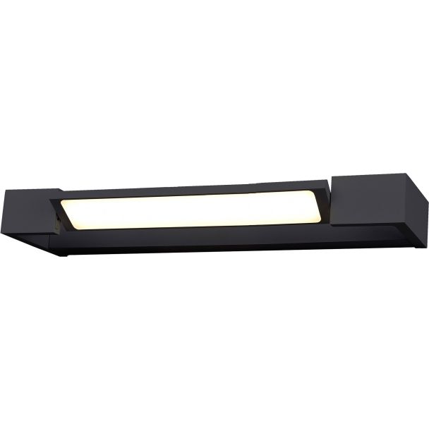 AZZARDO AZ2883 Dali 30 3000K (black)