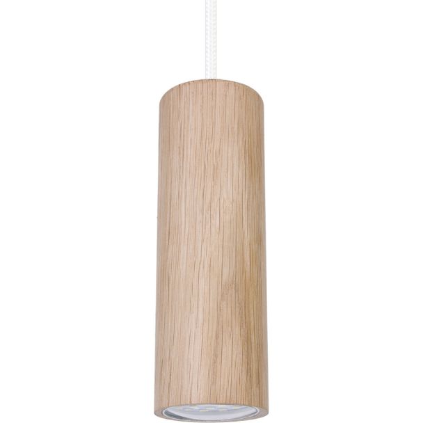 Hellux 8520345 Lampa Madera 3