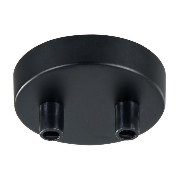 MAYTONI SPR-BASE-R-02-B Universal base Universal base Universal Mount Black