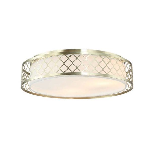 OPEN DESIGN OR81015 Cavalli Old Gold