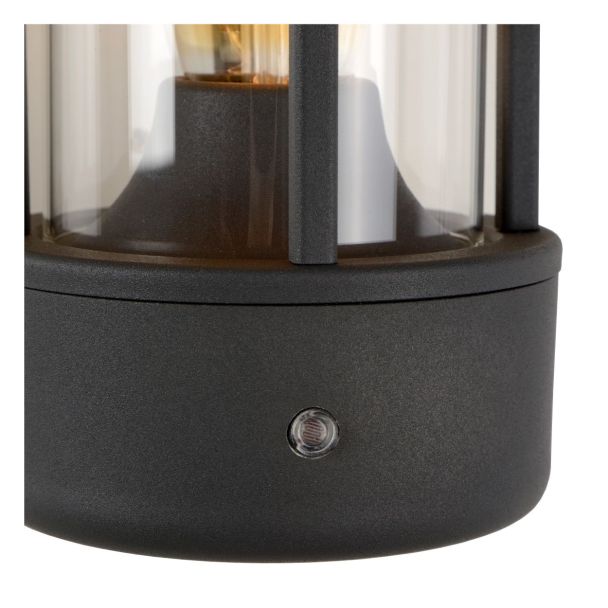 LUCIDE LORI 14893/01/30 LAMPA ŚCIENNA - ZEWNĘTRZNA