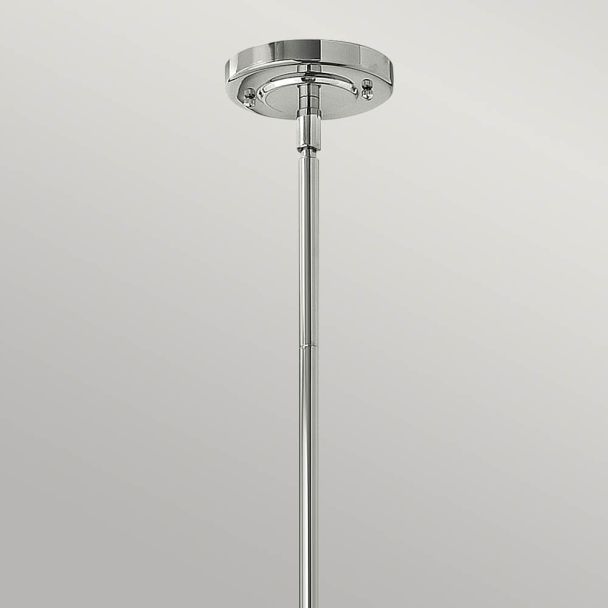 ELSTEAD AMELIA HK/AMELIA/P/S CM 1Lt Mini Pendant