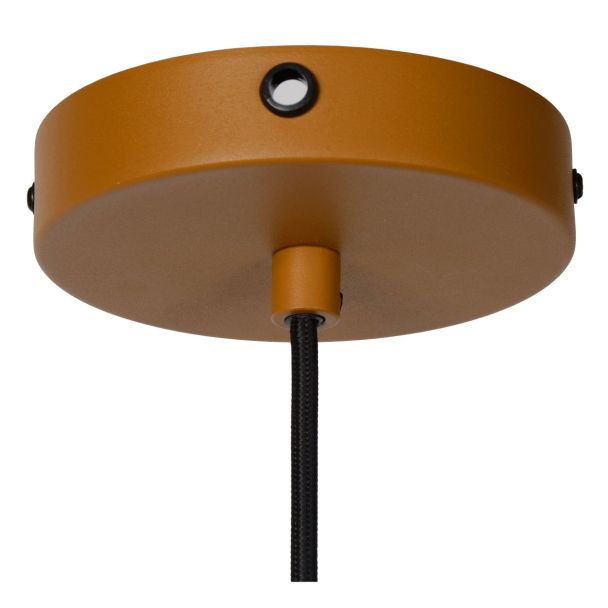 LUCIDE SIEMON 45496/01/44 lampa wisząca wewnętrzna