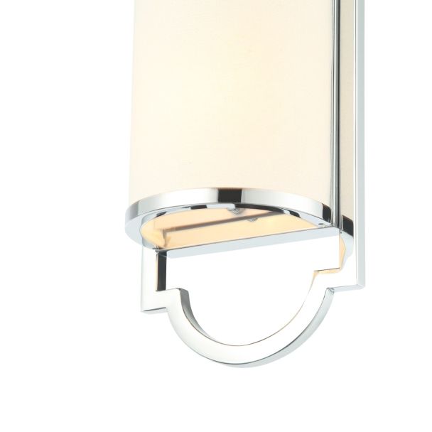 OPEN DESIGN OR84528 Libero Parette Cromo
