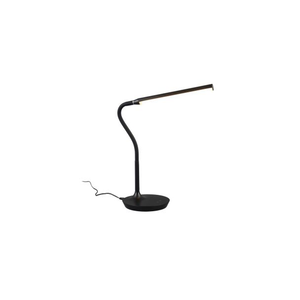 RL TORO R57641102 LAMPA BIURKOWA czarny