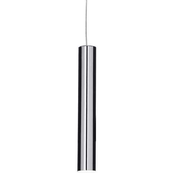 IDEAL LUX LOOK SP1 SMALL CROMO 104942