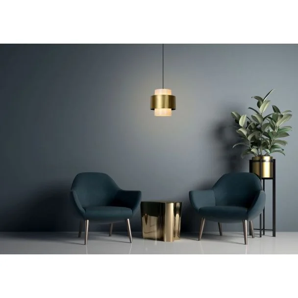 LUCIDE FIRMIN 45497/30/02 lampa wisząca wewnętrzna