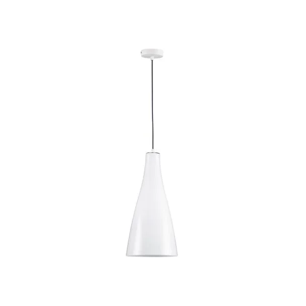 Luces Exclusivas BALSA LE43416 LAMPA WISZĄCA biały