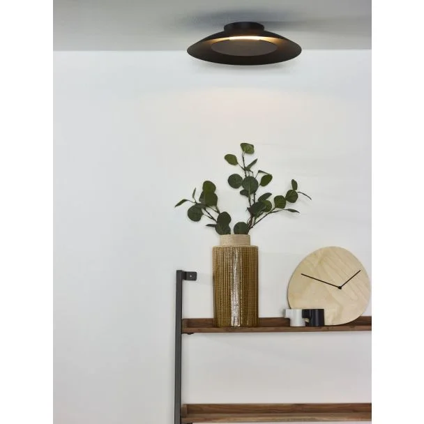 LUCIDE FOSKAL 79177/12/30 LAMPA SUFITOWA - NOWOCZESNA