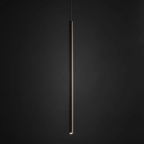 TK-LIGHTING 11426 FERRO NEW BROWN 750 LAMPA WISZĄCA 1XG9