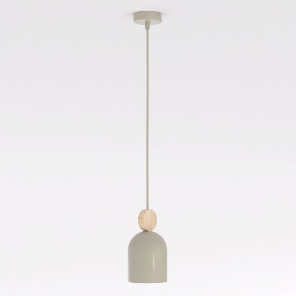 EMIBIG 1694/1 MESI 1 MOKKA LAMPA WISZĄCA