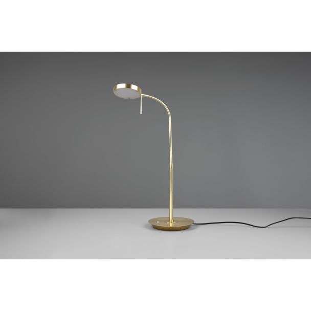 TRIO 523310108 MONZA LAMPY STOJĄCE STOŁOWE