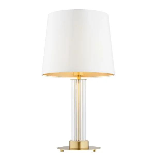 ARGON 8540 HAMPTON lampa stołowa 1 pł.