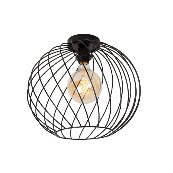 LUCIDE 21128/40/30 LAMPA SUFITOWA NOWOCZESNA DANZA